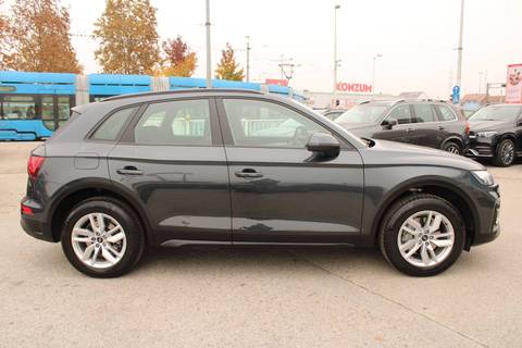 2022 Audi Q5 — sličica 4