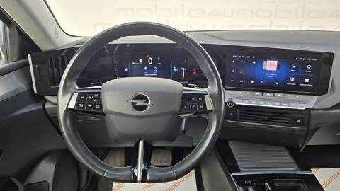 2022 Opel Astra — sličica 11
