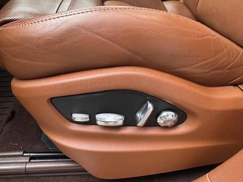 2021 Porsche Cayenne — sličica 16