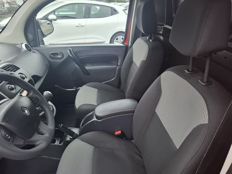 2020 Renault Kangoo — fotografija 8