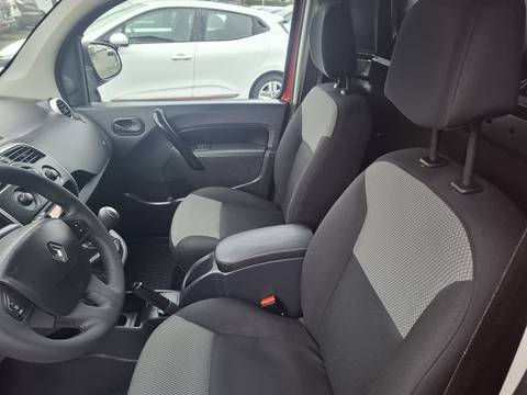 2020 Renault Kangoo — sličica 8