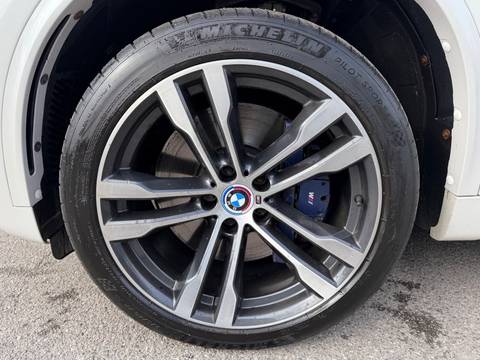 2014 BMW X5 M Sport — sličica 11