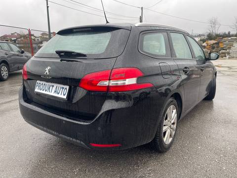 2019 Peugeot 308 — sličica 2