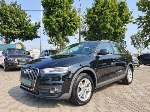 2013 Audi Q3 — sličica 2