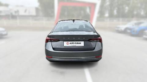 2024 Škoda Octavia — sličica 6