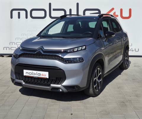2023 Citroën C3 Aircross