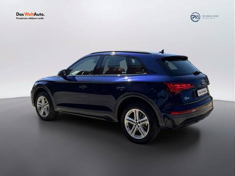 2020 Audi Q5 — sličica 7