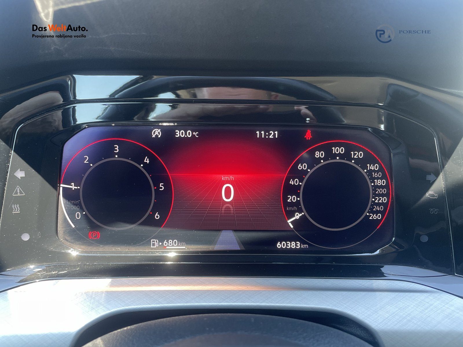 2023 Volkswagen Golf — fotografija 15
