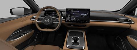 2026 Mazda 6e — sličica 9