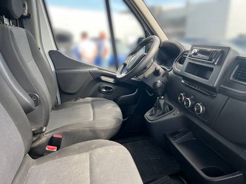 2022 Renault Master — sličica 17