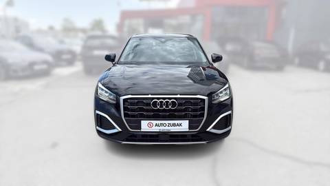 2023 Audi Q2 — sličica 2