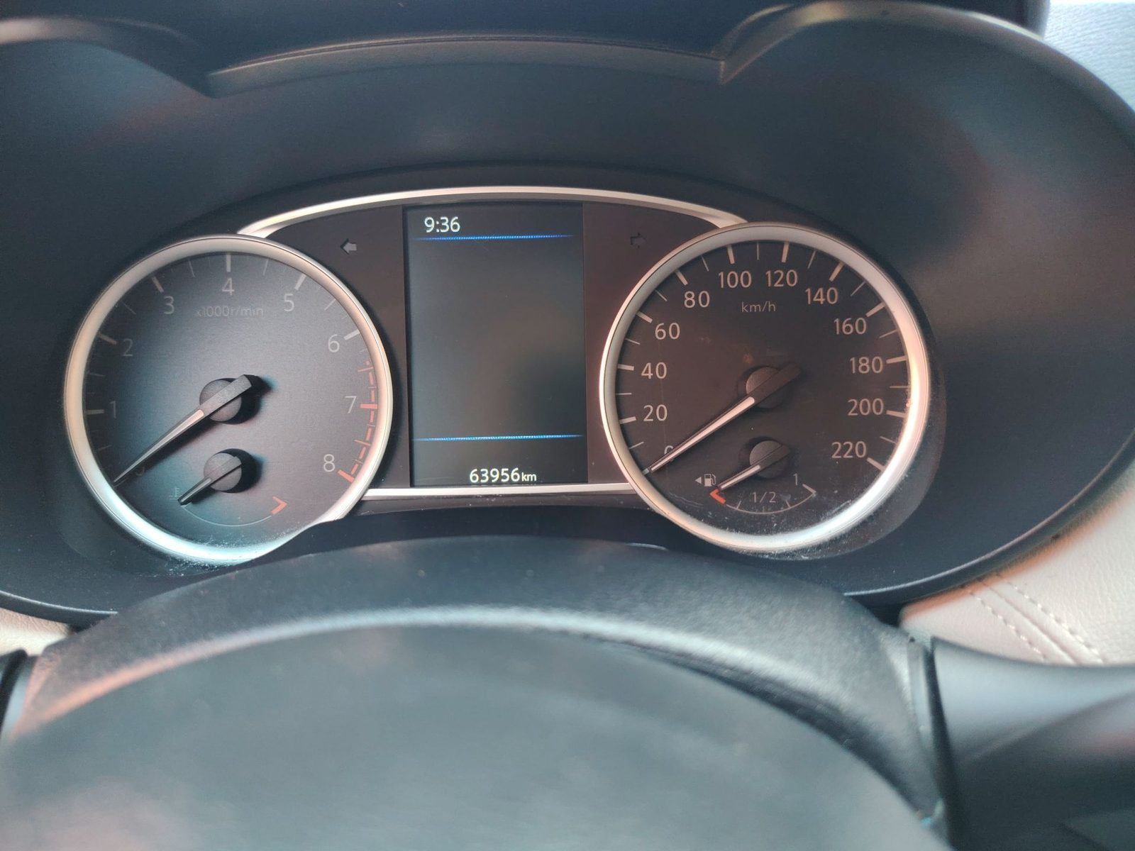 2022 Nissan Micra — fotografija 20