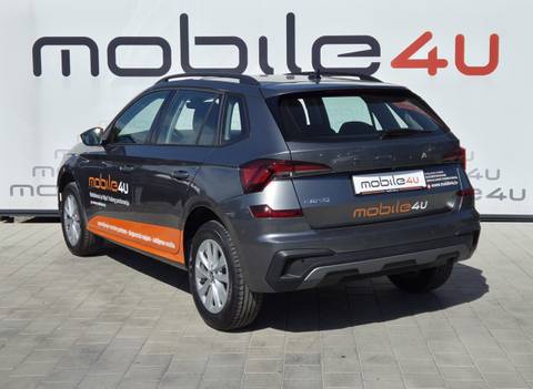 2025 Škoda Kamiq — sličica 3