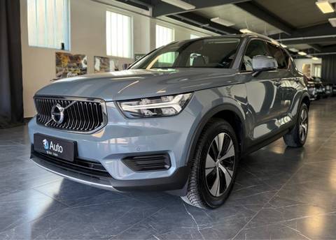 2020 Volvo XC40 — sličica 3