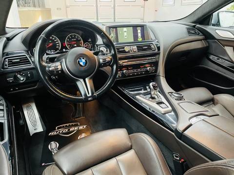 2014 BMW M6 — sličica 12