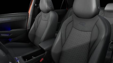 2026 Volkswagen T-Roc R-Line — sličica 2