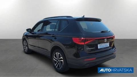 2024 Seat Tarraco — sličica 7
