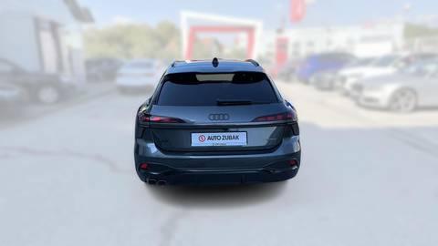 2025 Audi A6 Avant — sličica 6