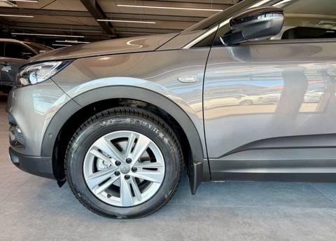 2019 Opel Grandland — sličica 11