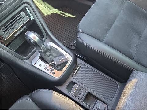 2018 Volkswagen Sharan — sličica 19
