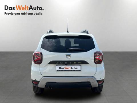 2022 Dacia Duster — sličica 4