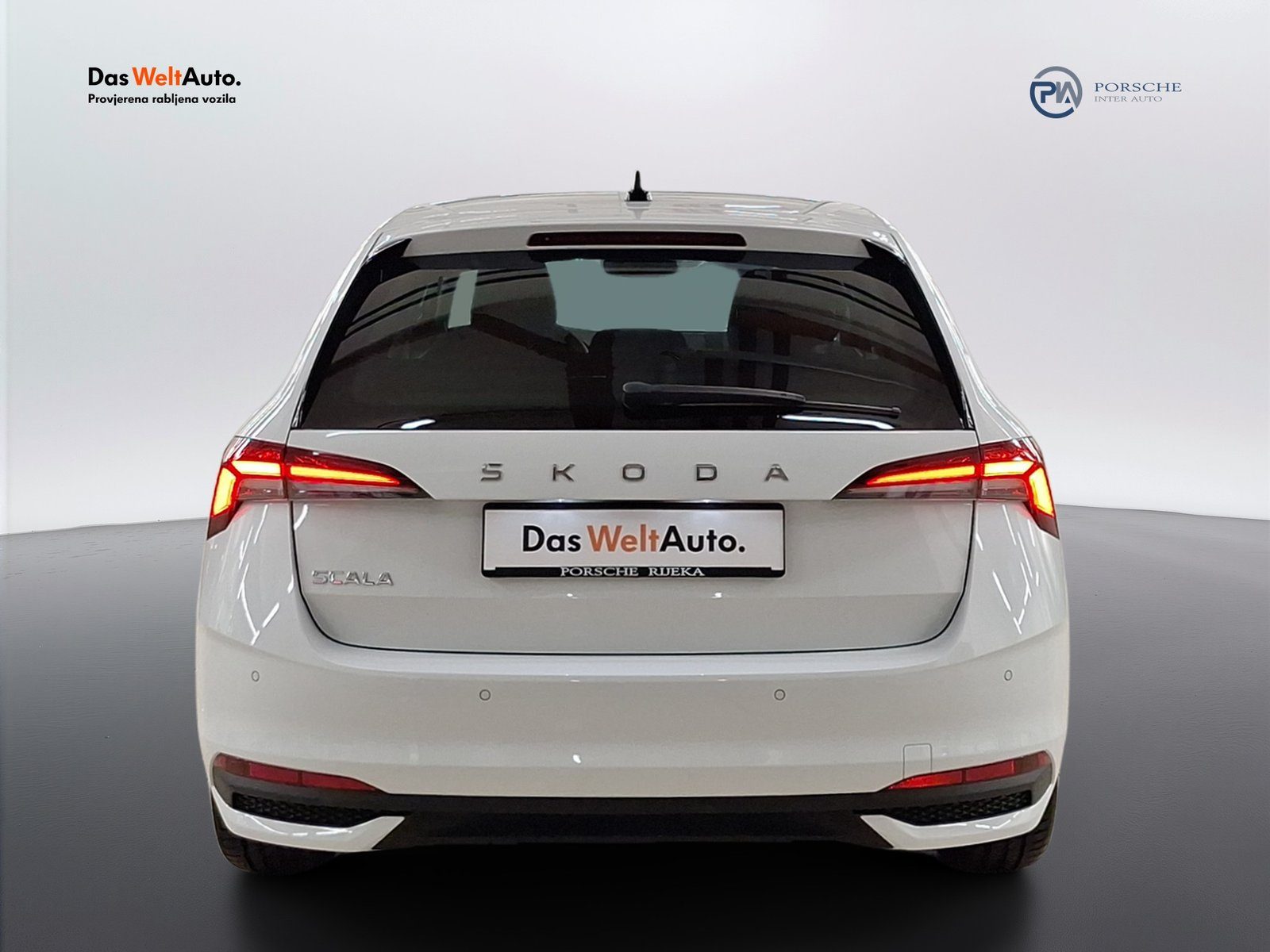2025 Škoda Scala — fotografija 6