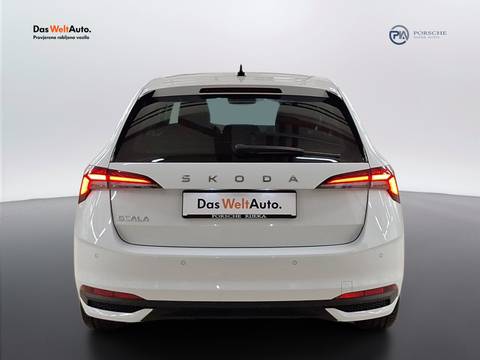 2025 Škoda Scala — sličica 6