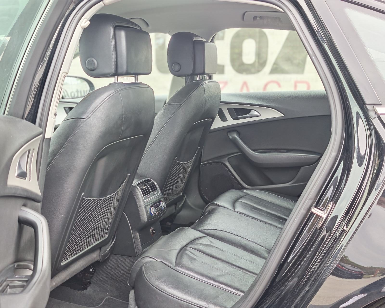 2016 Audi A6 — fotografija 7