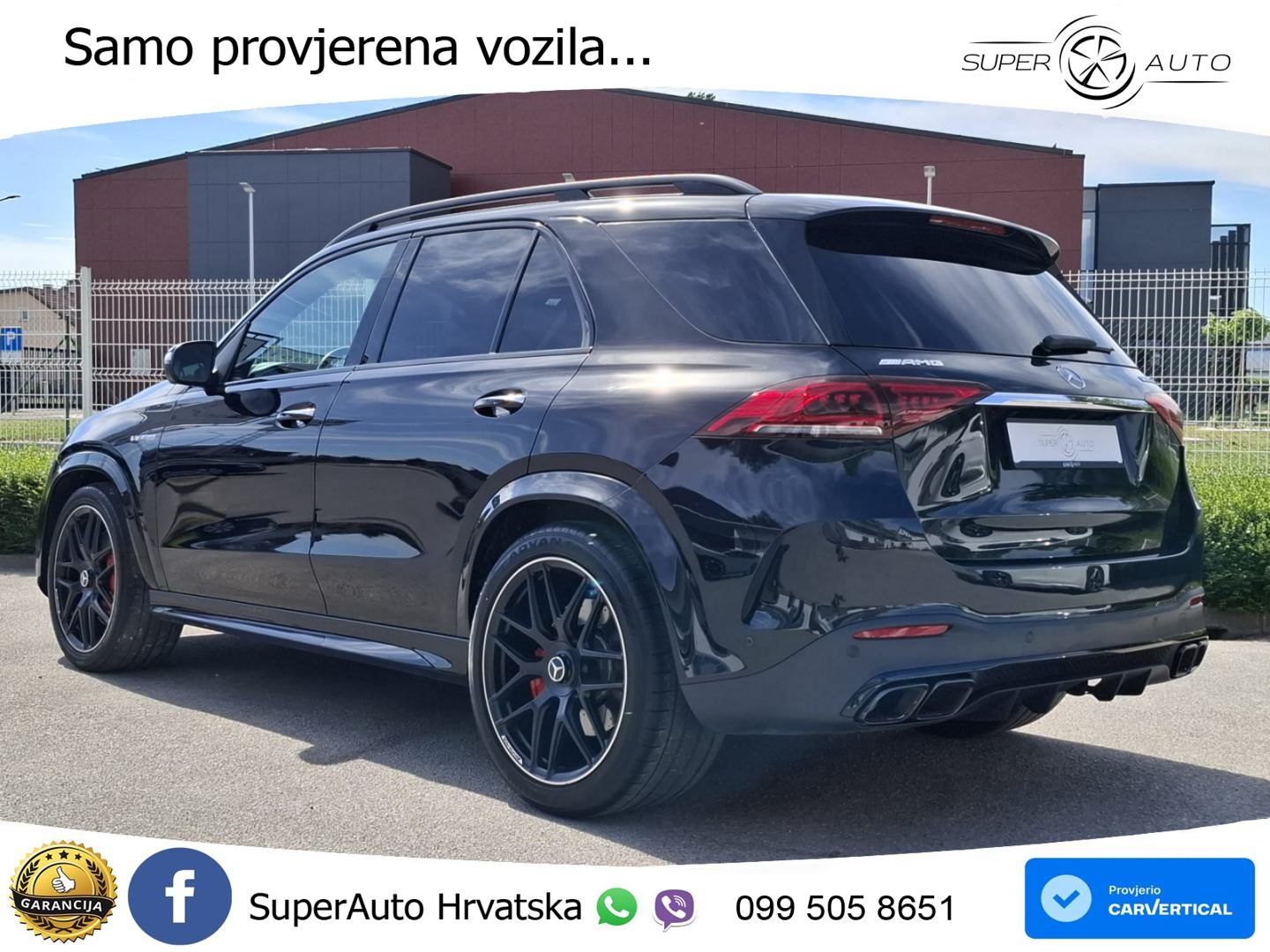 2022 Mercedes-Benz GLE — fotografija 7