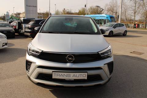 2024 Opel Crossland X — sličica 2