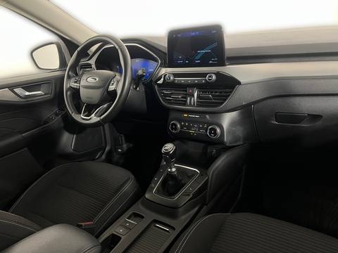 2023 Ford Kuga — sličica 21