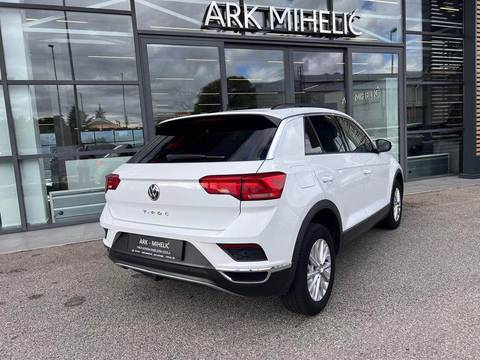 2020 Volkswagen T-Roc — sličica 6