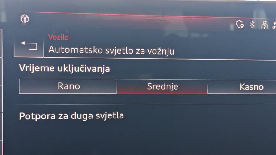 2023 Audi Avant — fotografija 21