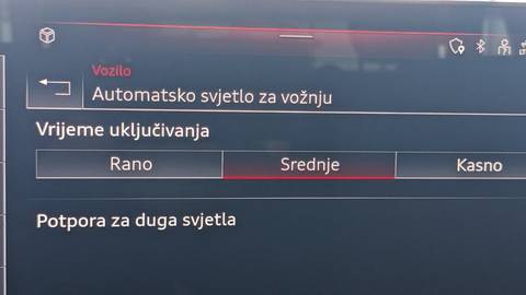 2023 Audi Avant — sličica 21