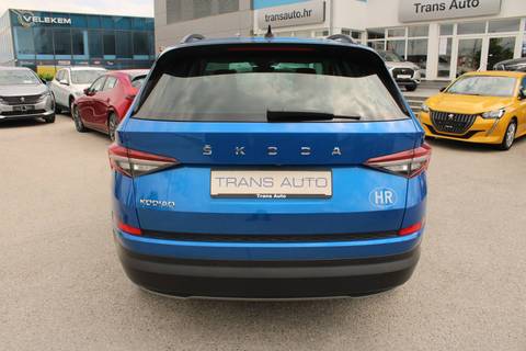 2023 Škoda Kodiaq — sličica 6