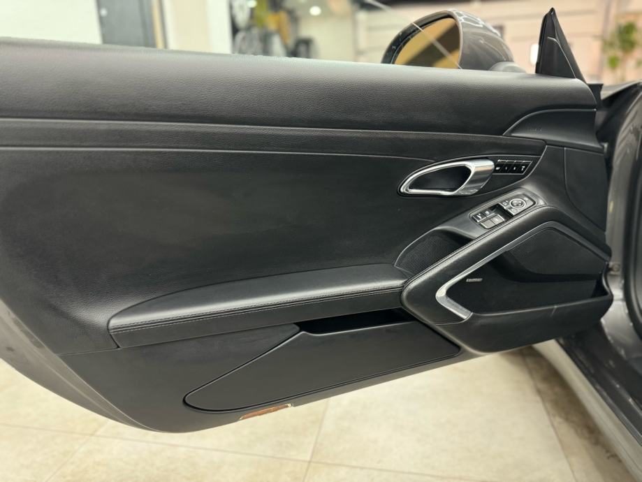 2013 Porsche 911 — fotografija 7