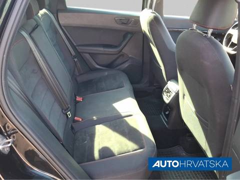 2018 Seat Ateca — sličica 13