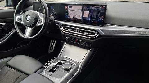 2023 BMW Serija 3 — sličica 5