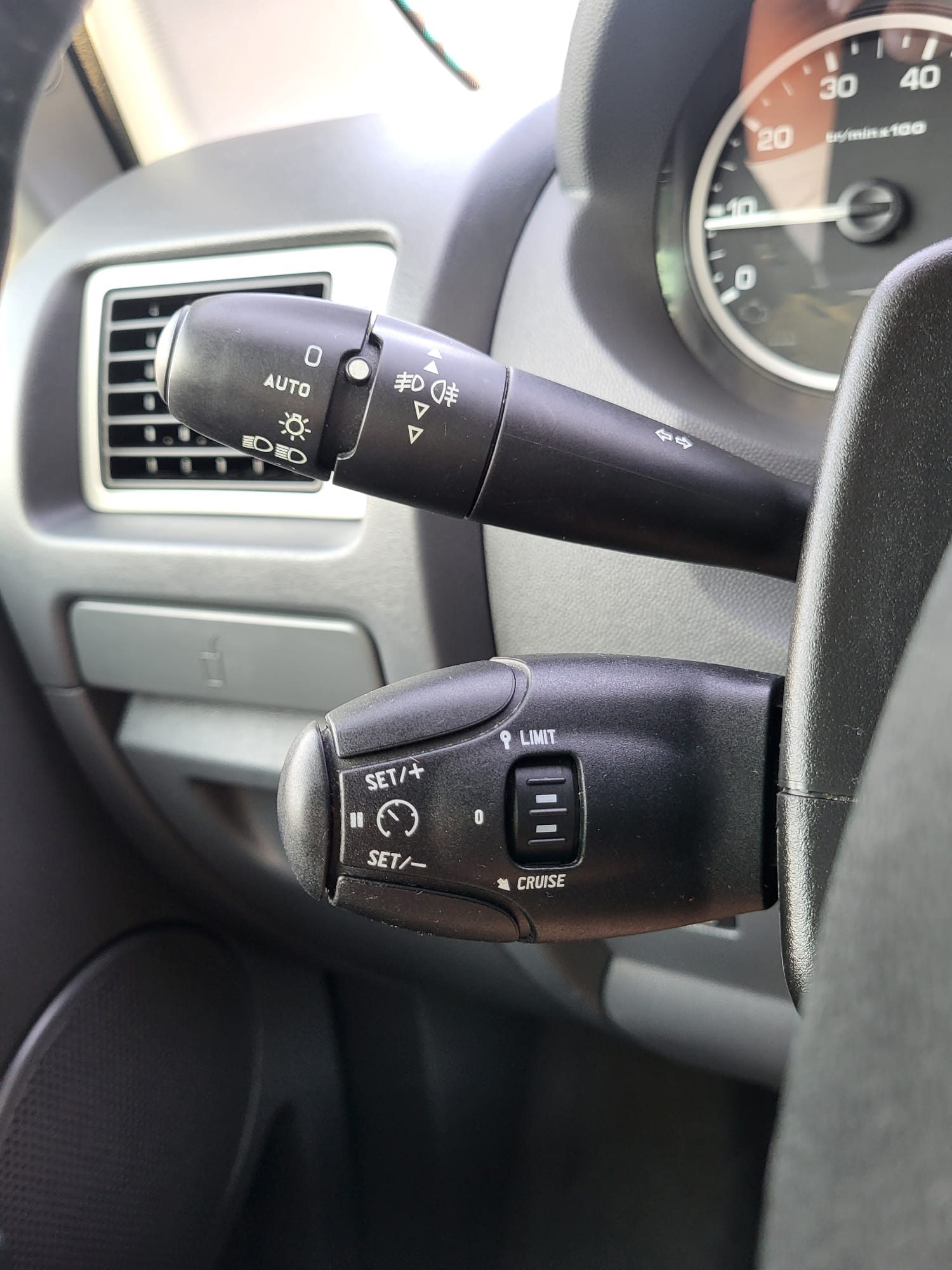 2014 Citroën Scudo — fotografija 13