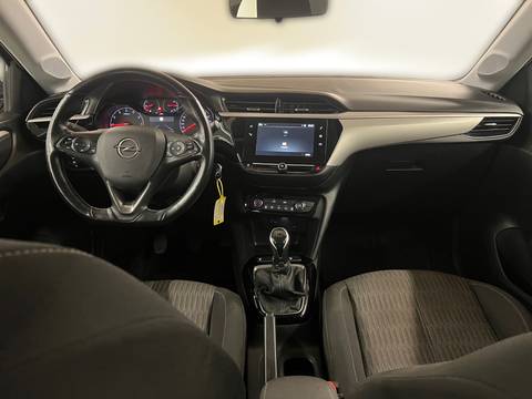 2022 Opel Corsa — sličica 19