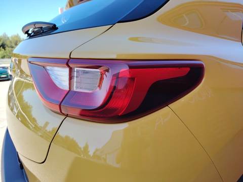 2021 Kia Stonic — sličica 13
