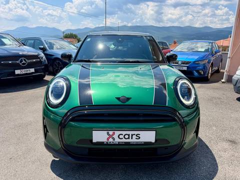 2024 Mini Cooper — sličica 2