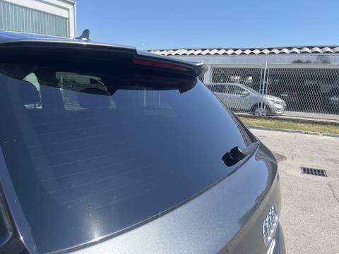 2019 Audi Q7 — sličica 18