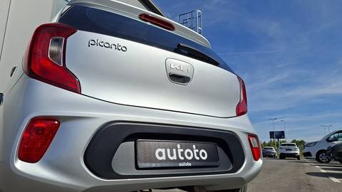2024 Kia Picanto — sličica 25