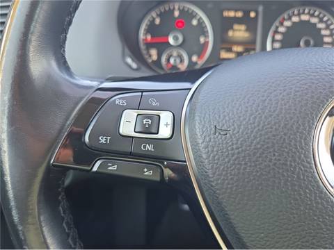 2018 Volkswagen Sharan — sličica 17