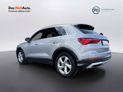 2025 Audi Q3 — sličica 5