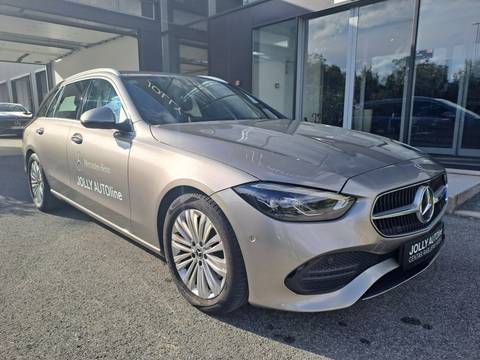 2023 Mercedes-Benz C-klasa — sličica 4