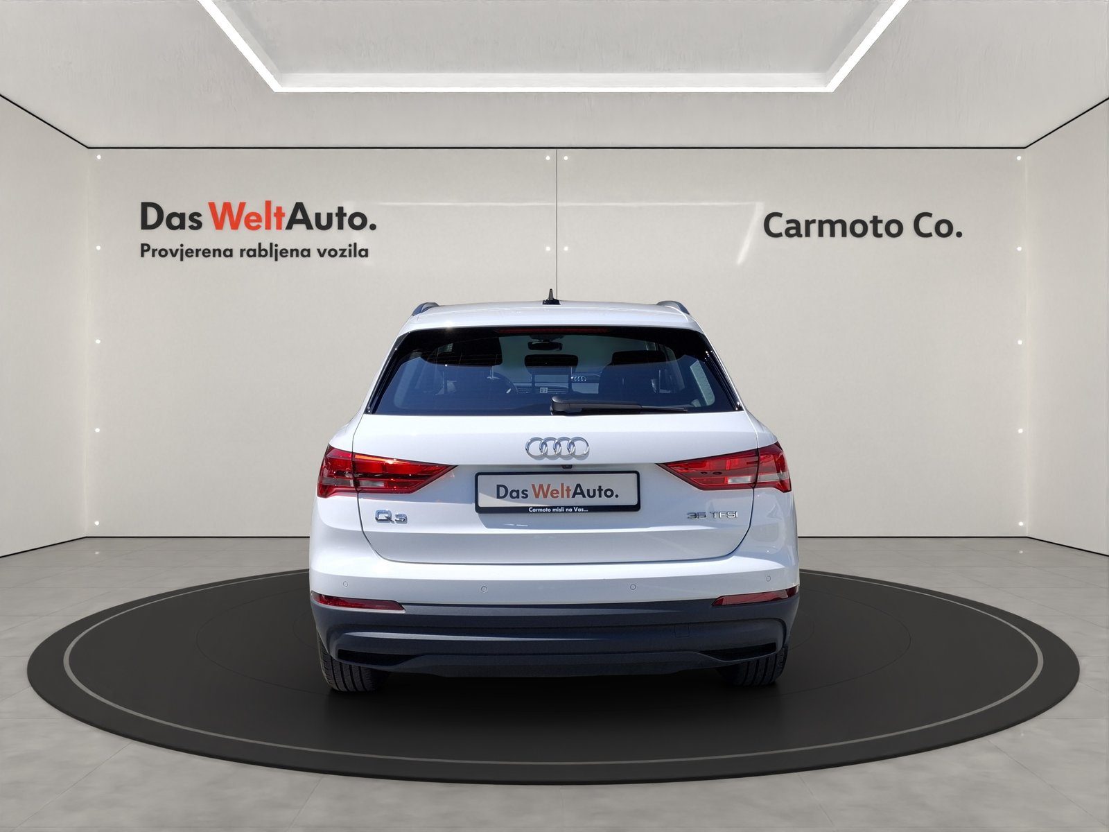 2021 Audi Q3 — fotografija 4