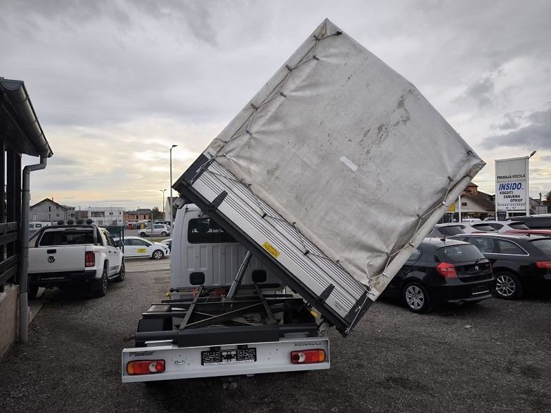 2019 Renault Master — fotografija 4