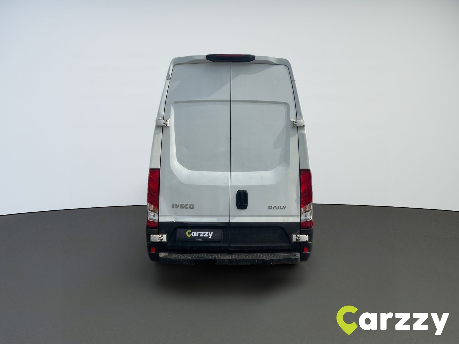 2023 Iveco DAILY — fotografija 6